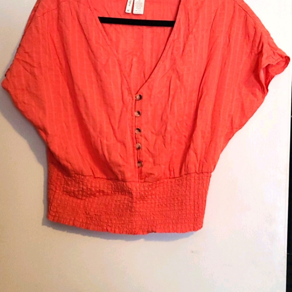 Summer top